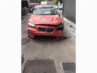 Sloopauto BMW X1 X1 (E84), SUV, 2009 / 2015 xDrive 18d 2.0 16V 2012