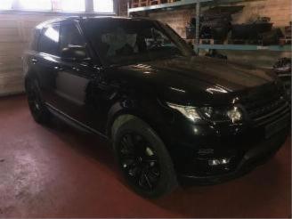 Autoverwertung Land Rover Range Rover Range Rover Sport (LW), Terreinwagen, 2013 / 2022 3.0 TDV6 2016/3