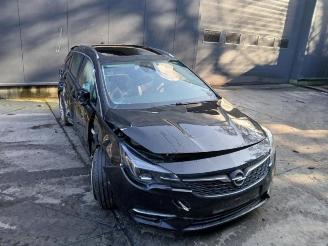 Sloopauto Opel Astra Astra K Sports Tourer, Combi, 2015 / 2022 1.5 CDTi 105 12V 2021/7