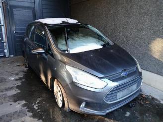 Autoverwertung Ford B-Max B-Max (JK8), MPV, 2012 1.0 EcoBoost 12V 100 2015/11