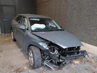 Auto da rottamare Audi Q2 Q2 (GAB/GAG), SUV, 2016 1.6 30 TDI 16V 2017/10