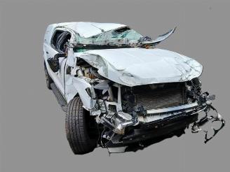 Sloopauto Ford Ranger Ranger, Pick-up, 2011 3.2 TDCI 20V 4x4 2019/3