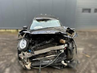 Sloopauto Mini One Mini (F55), Hatchback 5-drs, 2014 1.5 12V One 2019/11