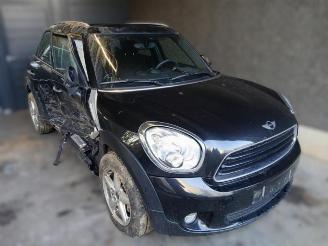 Sloopauto Mini Countryman Countryman (R60), SUV, 2010 / 2016 1.6 16V One 2014/1