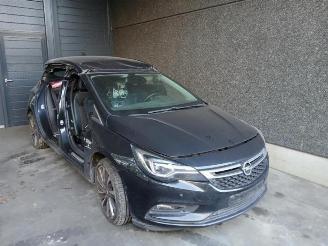 Sloopauto Opel Astra Astra K, Hatchback 5-drs, 2015 / 2022 1.4 Turbo 16V 2016/1