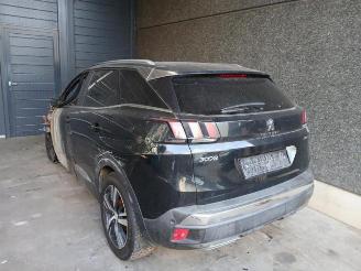 Uttjänta bilar auto Peugeot 3008 3008 II (M4/MC/MJ/MR), MPV, 2016 1.6 BlueHDi 115 2018/2