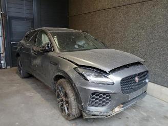 Autoverwertung Jaguar E-Pace E-Pace, SUV, 2017 2.0 D 150 16V 2019/7