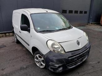 Auto da rottamare Renault Kangoo Kangoo Express (FW), Van, 2008 1.5 dCi 70 2010/3