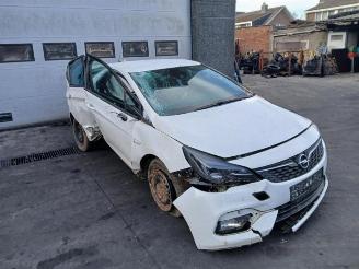 Auto da rottamare Opel Astra  2019/11