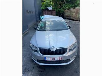 Salvage car Skoda Octavia Octavia (5EAA), Liftback, 2012 / 2020 1.2 TSI 16V 2014/2