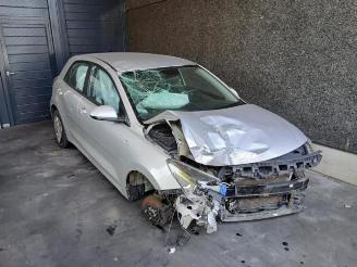 Sloopauto Kia Rio Rio IV (YB), Hatchback, 2017 1.2 MPI 16V 2017/2