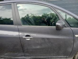 Kia Venga Venga, MPV, 2010 / 2019 1.4 CRDi 16V picture 7