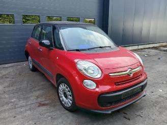  Fiat 500L 500L (199), MPV, 2012 1.4 16V 2017/3