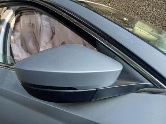 Skoda Octavia Octavia Combi (NXAC), Combi 5-drs, 2019 1.0 TSI e-TEC 12V picture 6