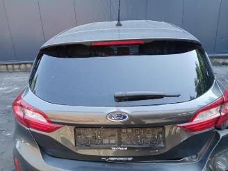 Ford Fiesta Fiesta 7, Hatchback, 2017 1.0 EcoBoost Active 12V 100 picture 5