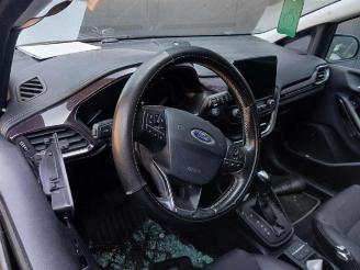 Ford Fiesta Fiesta 7, Hatchback, 2017 1.0 EcoBoost Active 12V 100 picture 9