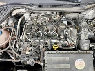 Volkswagen Polo Polo V (6R), Hatchback, 2009 / 2017 1.4 TDI picture 19