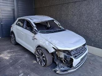 Sloopauto Volkswagen T-Roc T-Roc, SUV, 2017 1.5 TSI Evo BMT 16V 2019/8