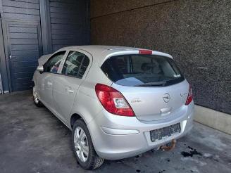 Sloopauto Opel Corsa Corsa III, Hatchback, 2006 / 2014 1.3 CDTI 16V 75 2009/12