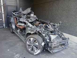 Salvage car Skoda Enyaq  2024/10