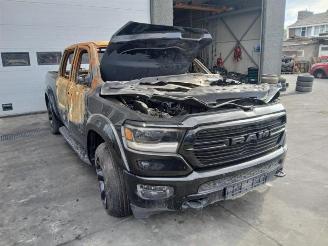 Salvage car Dodge Ram Ram 1500 Crew Cab (DS/DJ/D2), Pick-up, 2008 5.7 V8 Hemi 4x4 2020/1