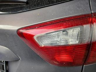 Ford C-Max C-Max (DXA), MPV, 2010 / 2019 1.0 Ti-VCT EcoBoost 12V 125 picture 17