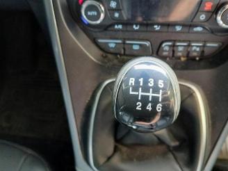 Ford C-Max C-Max (DXA), MPV, 2010 / 2019 1.0 Ti-VCT EcoBoost 12V 125 picture 20