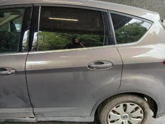 Ford C-Max C-Max (DXA), MPV, 2010 / 2019 1.0 Ti-VCT EcoBoost 12V 125 picture 5