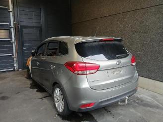 Autoverwertung Kia Carens Carens IV (RP), MPV, 2013 1.7 CRDi 16V 2013/8