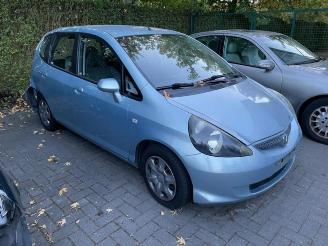 Uttjänta bilar auto Honda Jazz Jazz (GD/GE2/GE3), Hatchback, 2002 / 2008 1.2 i-DSi 2008/8