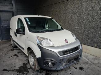  Fiat Fiorino Fiorino (225), Van, 2007 1.3 D 16V Multijet 2020/7