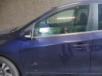 Nissan Pulsar Pulsar (C13), Hatchback, 2013 1.2 DIG-T 16V picture 5