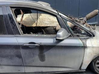 BMW 2-serie 2 serie Gran Tourer (F46), MPV, 2014 218d 2.0 TwinPower Turbo 16V picture 17