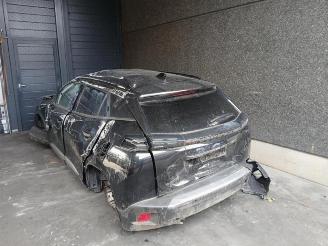  Peugeot 2008 2008 (UD/UK/UR/US/UX), MPV, 2019 1.2 VTi 12V PureTech 130 2024/6