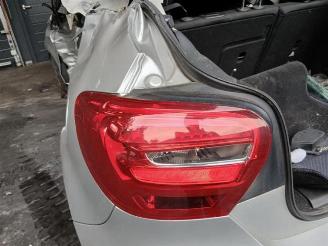 Mercedes A-klasse A (W176), Hatchback, 2012 / 2018 1.6 A-180 16V picture 11