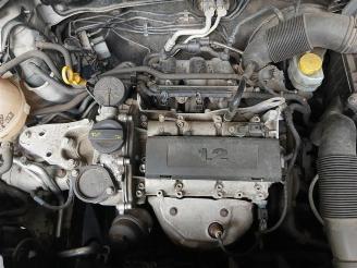 Seat Ibiza Ibiza IV (6J5), Hatchback 5-drs, 2008 / 2017 1.2 12V picture 21