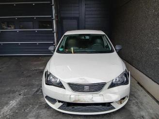 Seat Ibiza Ibiza IV (6J5), Hatchback 5-drs, 2008 / 2017 1.2 12V picture 2