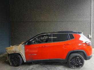 Jeep Compass Compass II (MP), SUV, 2016 1.3 4XE 190 Plug-in Hybrid 16V 4x4 picture 11