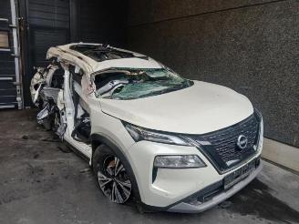 Purkuautot passenger cars Nissan X-Trail X-Trail (T33), SUV, 2022 1.5 VC-T e-POWER 12V 2023/9
