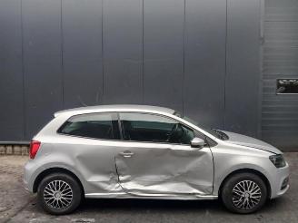 Volkswagen Polo Polo V (6R), Hatchback, 2009 / 2017 1.4 TDI picture 6