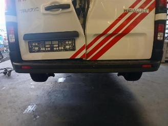 Renault Trafic Trafic (1FL/2FL/3FL/4FL), Van, 2014 2.0 dCi 16V 130 picture 10