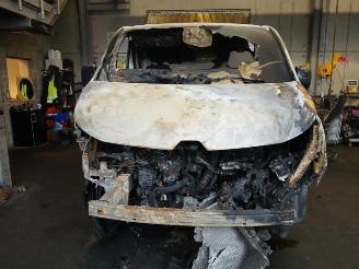 Sloopauto Renault Trafic Trafic (1FL/2FL/3FL/4FL), Van, 2014 2.0 dCi 16V 130 2023/2