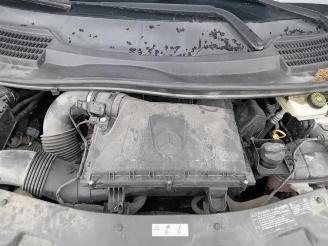 Mercedes Vito Vito (447.6), Van, 2014 2.2 116 CDI 16V picture 20