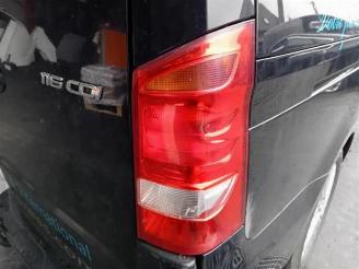 Mercedes Vito Vito (447.6), Van, 2014 2.2 116 CDI 16V picture 14