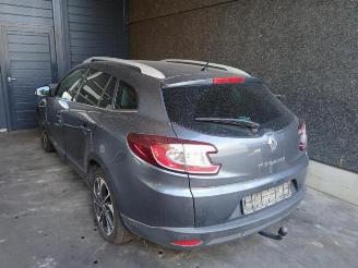 Renault Mégane Megane III Grandtour (KZ), Combi 5-drs, 2008 / 2016 1.2 16V TCE 130 picture 1