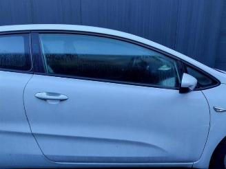 Kia Cee d Cee'd Sportswagon (JDC5), Combi, 2012 / 2018 1.4i CVVT 16V picture 7