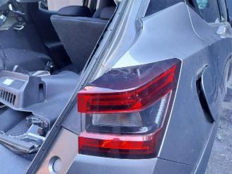 Nissan Juke Juke (F16), SUV, 2019 1.0 DIG-T 12V picture 17