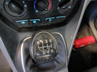 Ford Grand C-Max Grand C-Max (DXA), MPV, 2010 / 2019 1.0 Ti-VCT EcoBoost 12V 125 picture 16