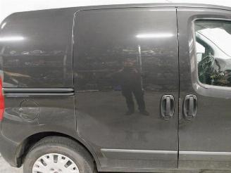 Fiat Fiorino Fiorino (225), Van, 2007 1.3 D 16V Multijet picture 10