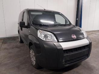 Fiat Fiorino Fiorino (225), Van, 2007 1.3 D 16V Multijet picture 2